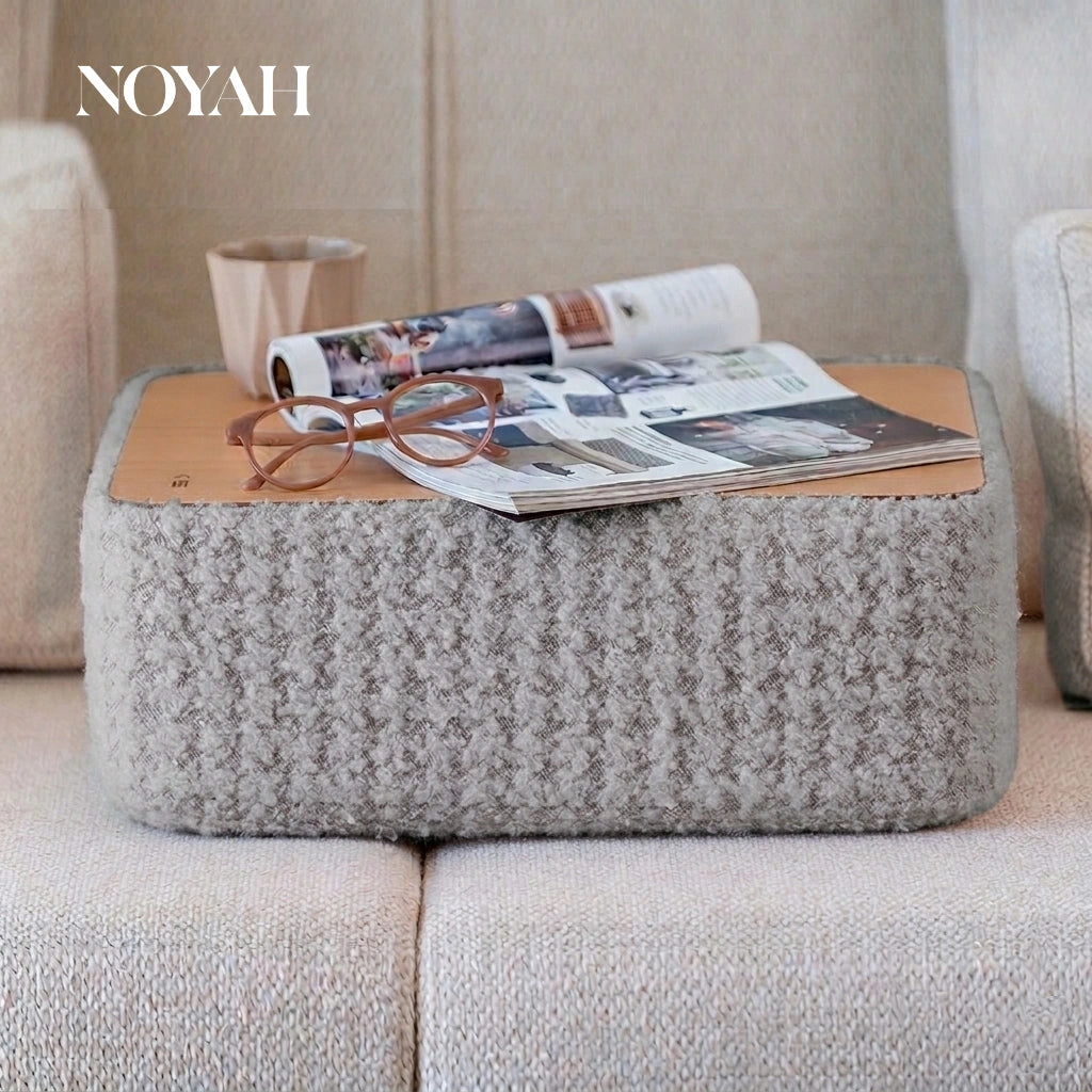 Comfy Desk