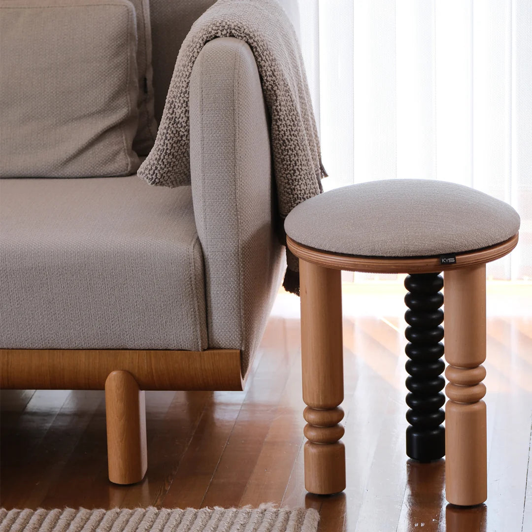 Elevé Pouf