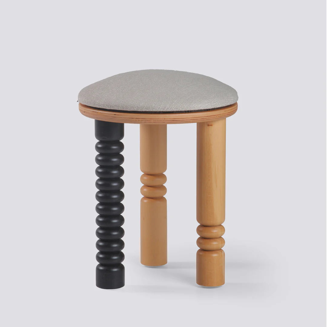 Elevé Pouf