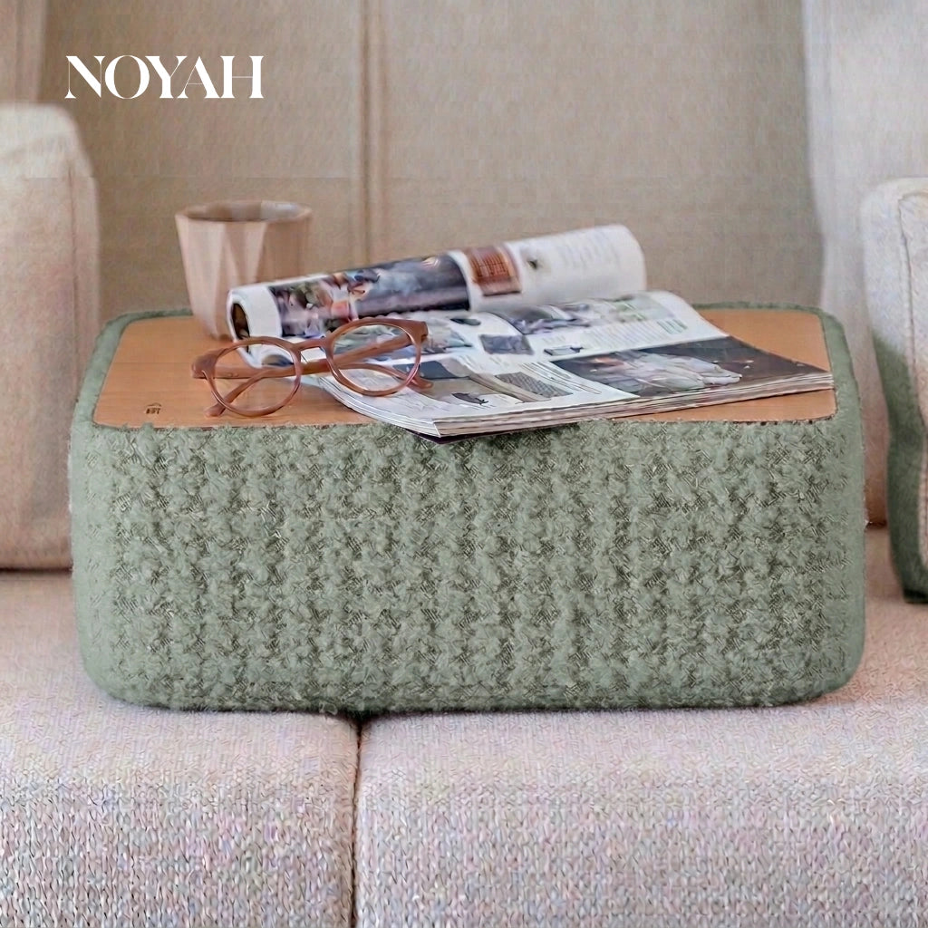 Comfy Desk