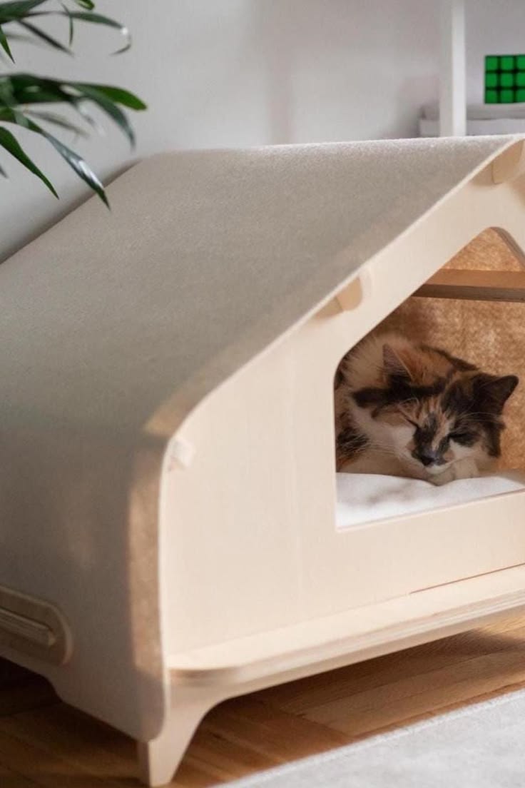 Pet Cabin