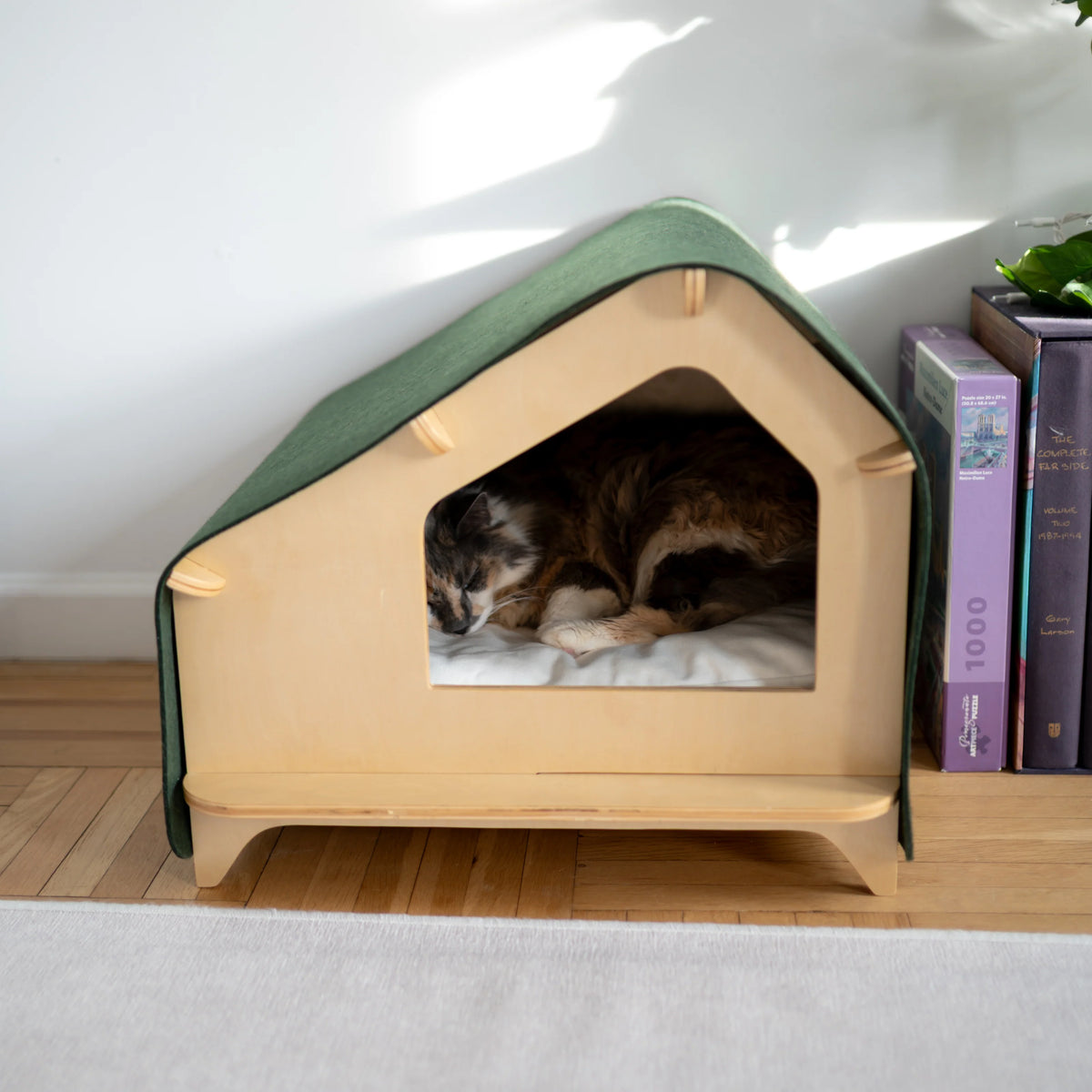 Pet Cabin
