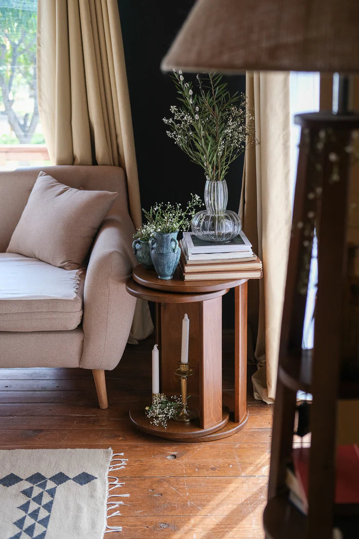 Luna Nesting Tables