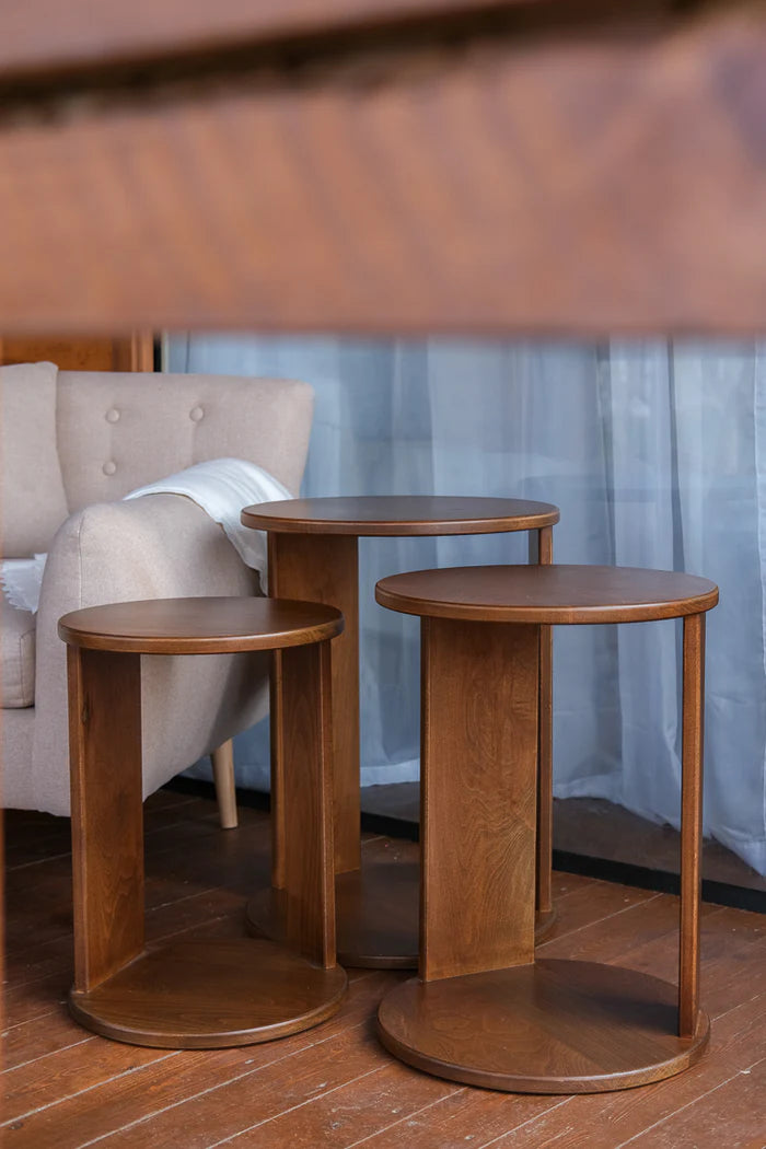 Luna Nesting Tables