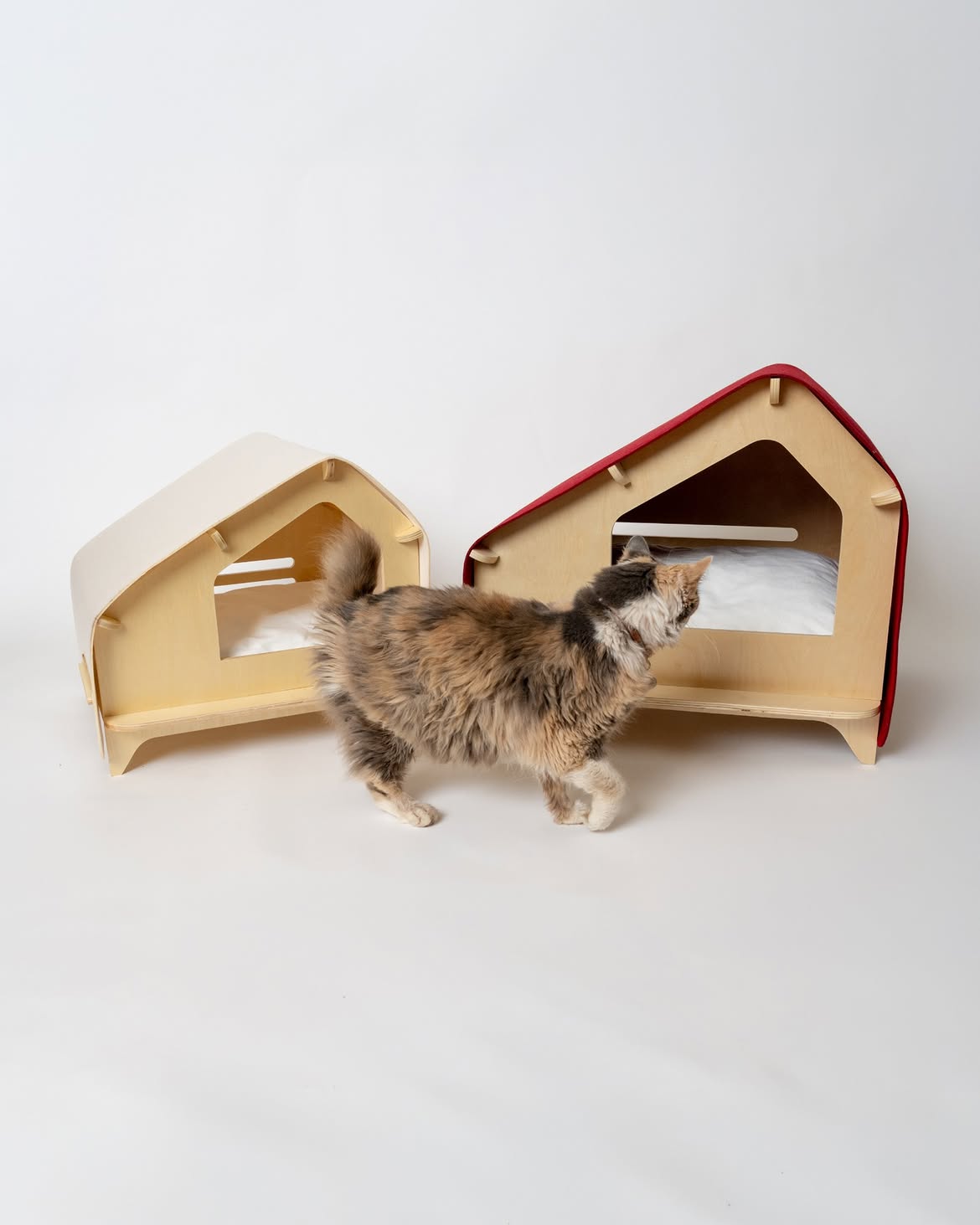 Pet Cabin
