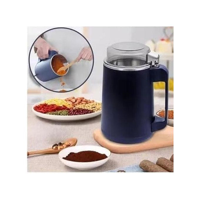 coffe and spice grinder