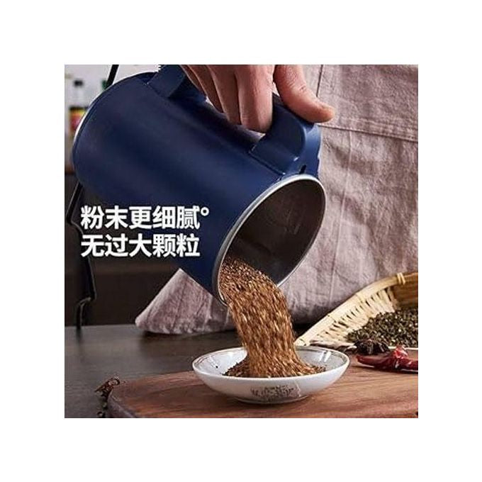 coffe and spice grinder