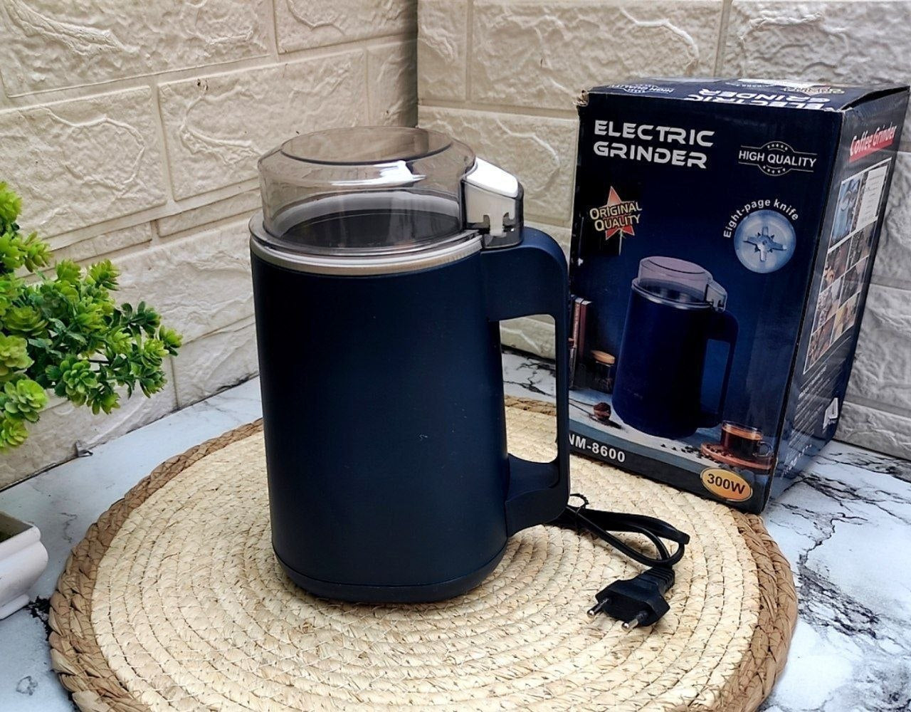 coffe and spice grinder