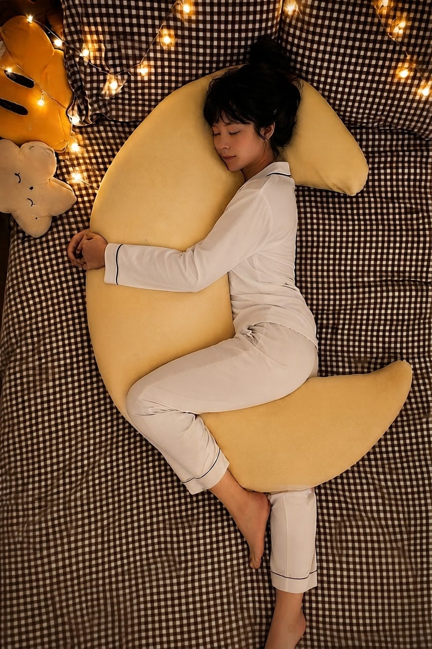 Moonsleep