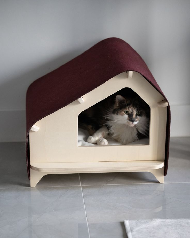 Pet Cabin