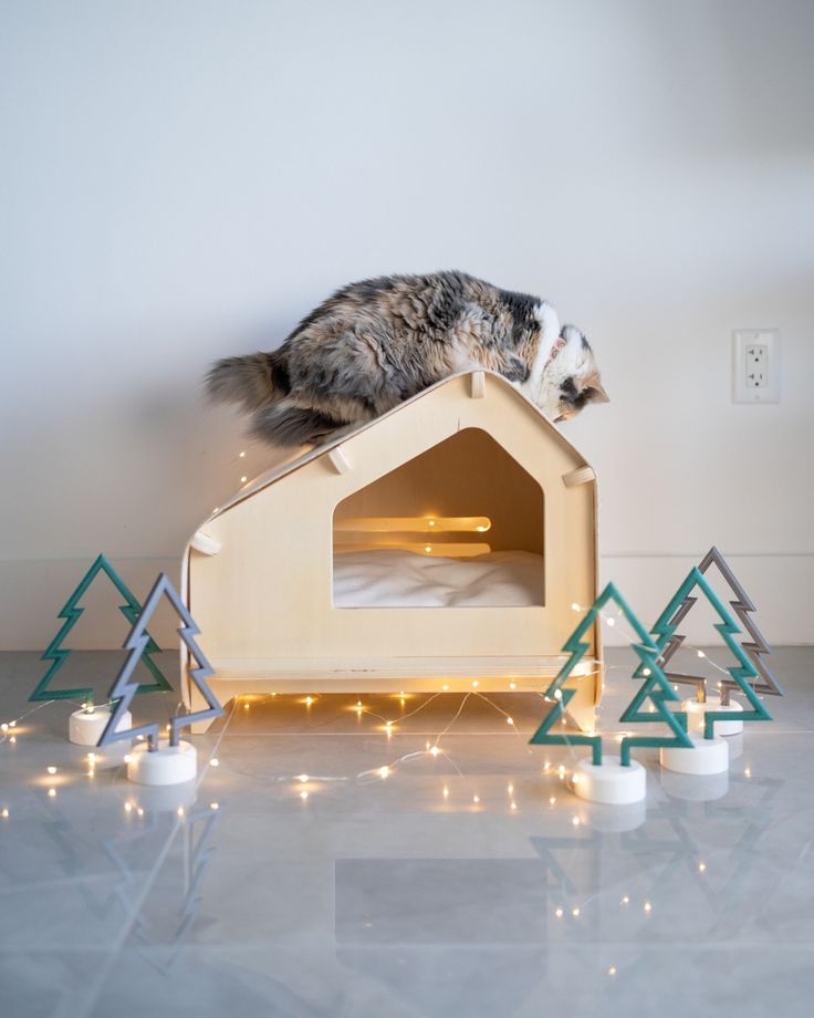 Pet Cabin