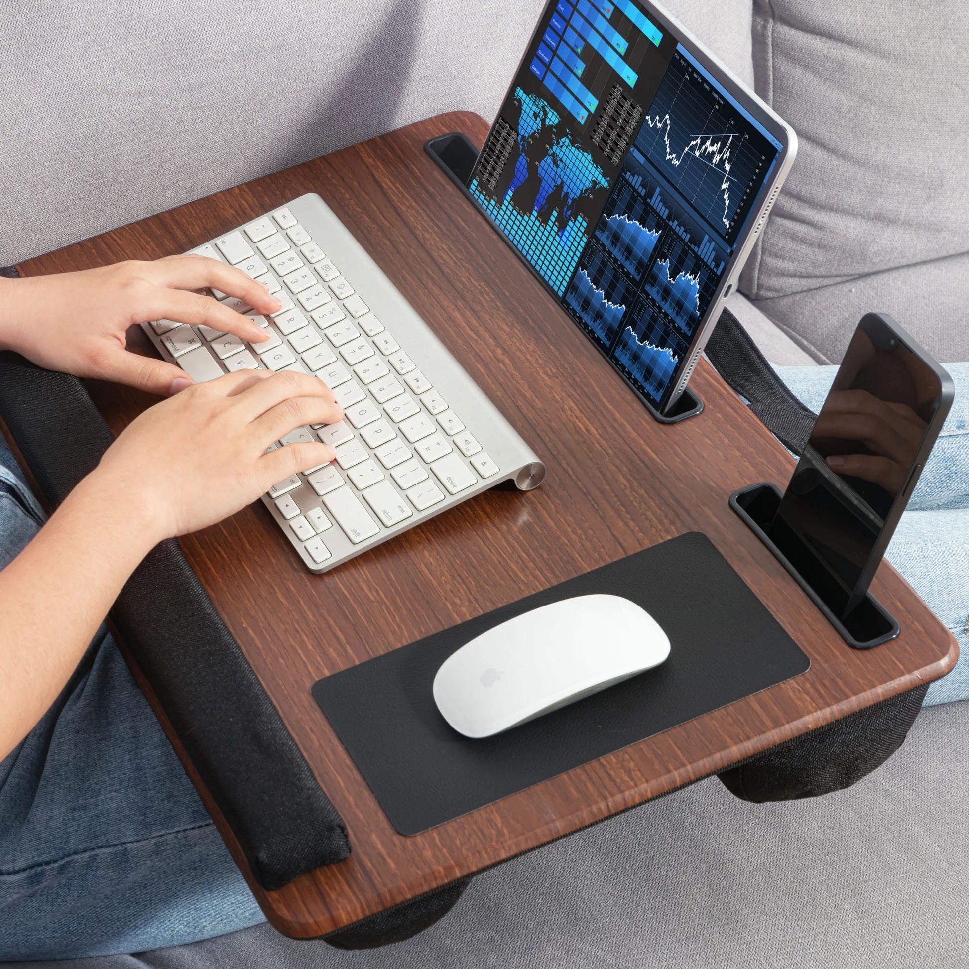 ComfyLap Pro