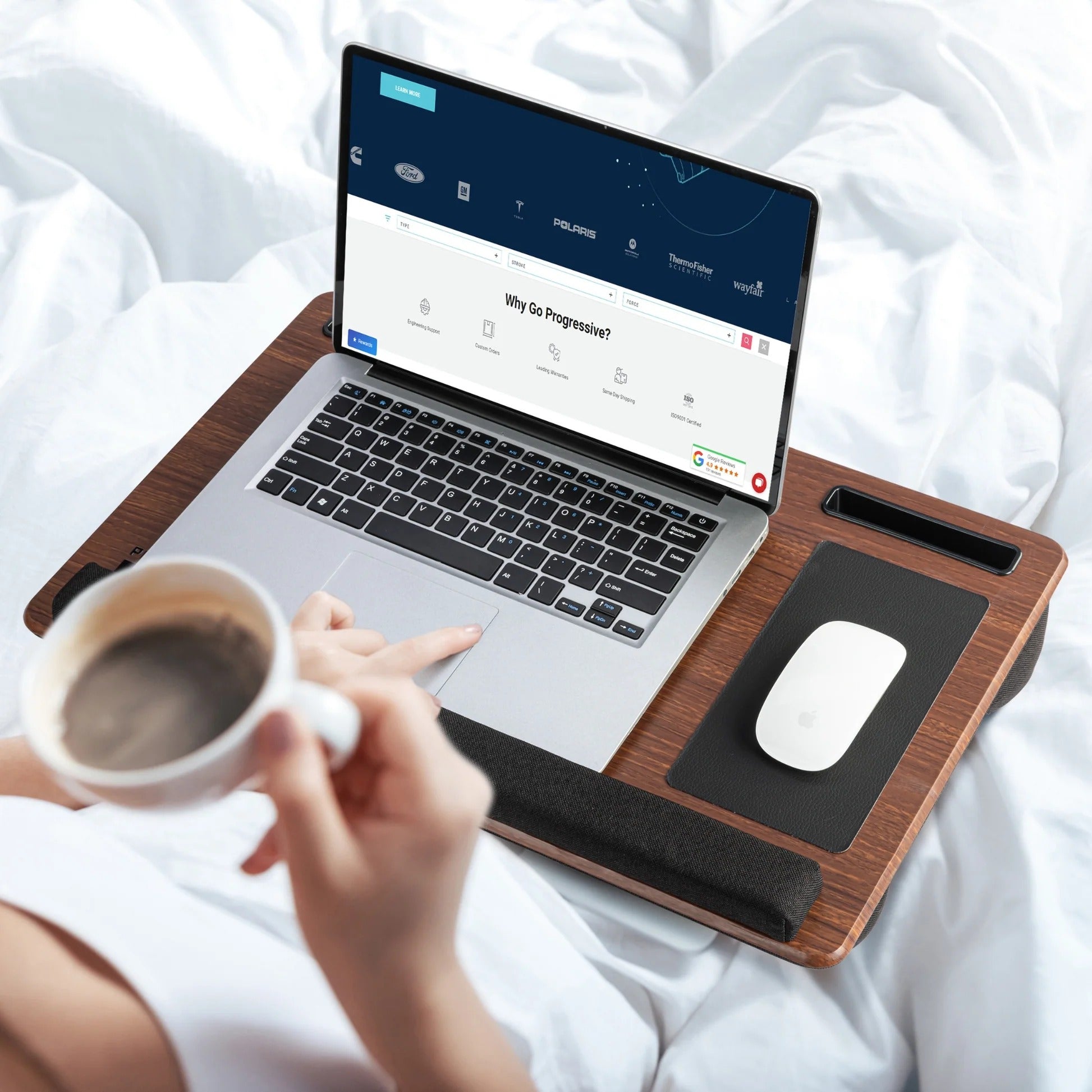 ComfyLap Pro