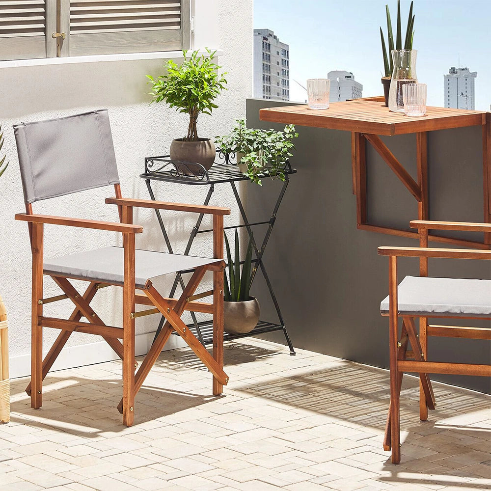 Alama Balcony table