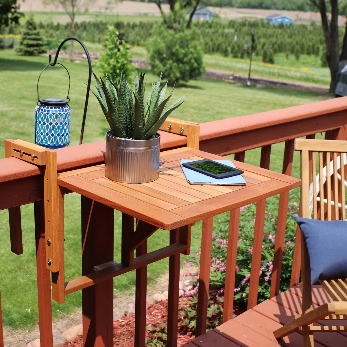 Alama Balcony table