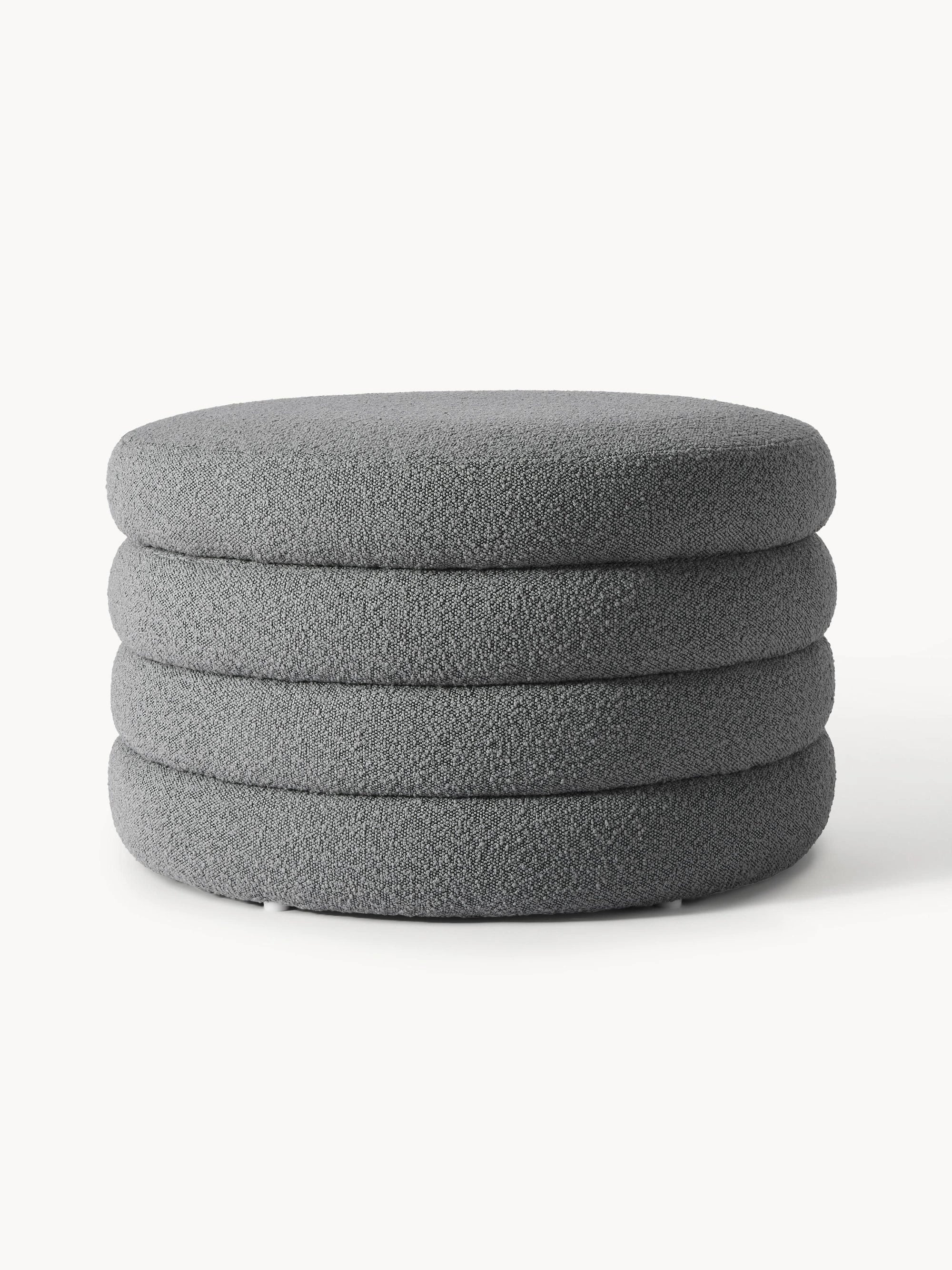 Toly's Pouf