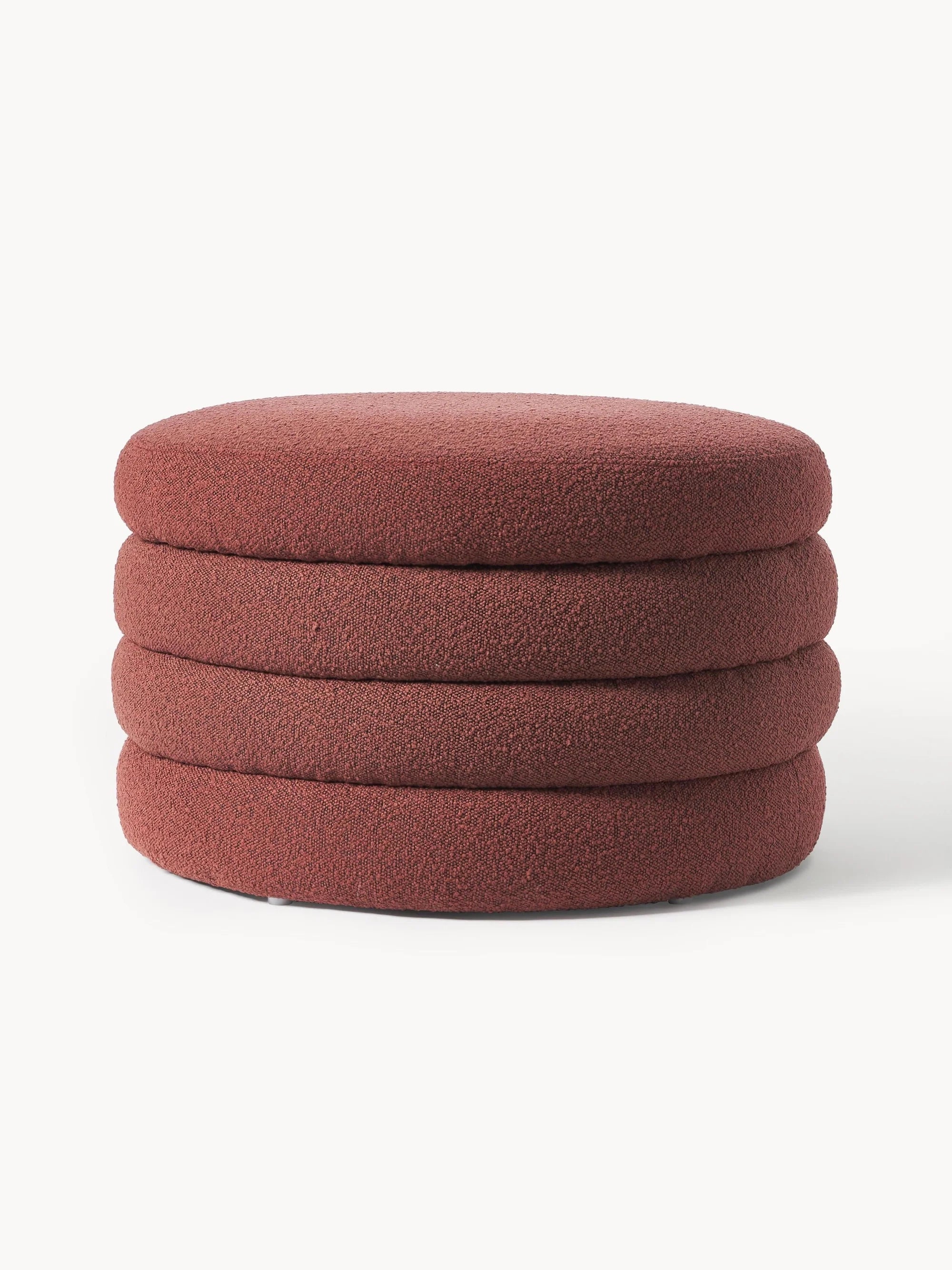 Toly's Pouf